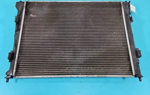 KIA Ceed Coolant radiator IMPRK1425105