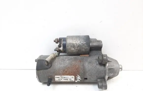 Ford Transit - Tourneo Connect Starter motor 2T1411000CC 8128AI