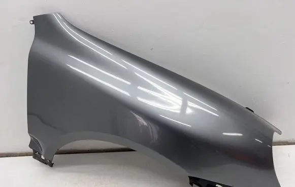Porsche Cayenne (9PA) Fender 