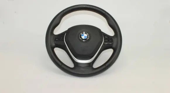BMW 2 F22 F23 Steering wheel 62560184D 6791332