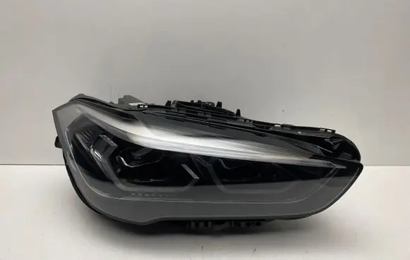 BMW X1 F48 F49 Headlight/headlamp 5A01778 63115A01778