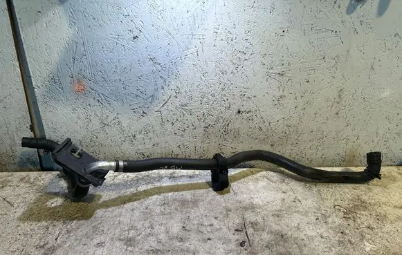 Mercedes-Benz GL X166 Engine coolant pipe/hose