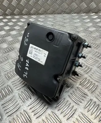 Audi A6 S6 C7 4G ABS Pump 4G0907379F