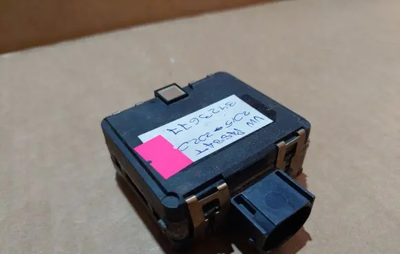 Volkswagen PASSAT B8 Distronic sensor radar 3Q0907561D 3423677