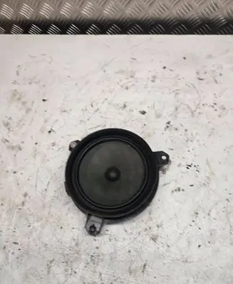 Toyota Prius (XW50) Rear door speaker 8616028820