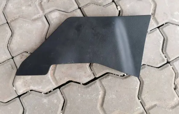 Renault Laguna III Other center console (tunnel) element 1000953 1000950