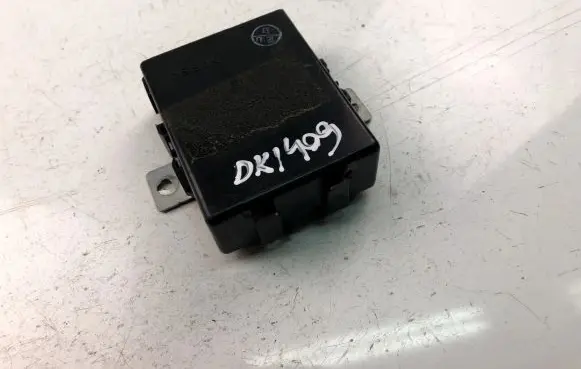 Volvo S40, V40 Other control units/modules 30857627