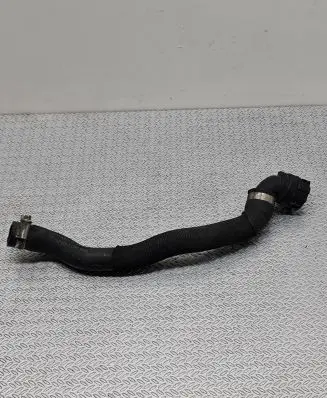 BMW 1 E81 E87 Engine coolant pipe/hose 10305924 6928591