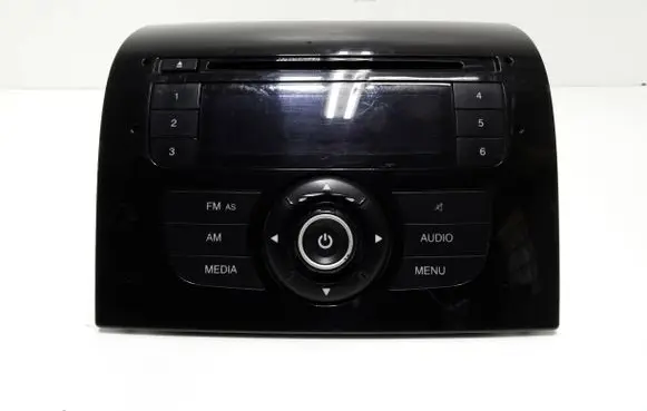 Fiat Ducato Radio/CD/DVD/GPS head unit 7355596850 28361596 32050246840044