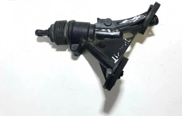 Clutch master cylinder