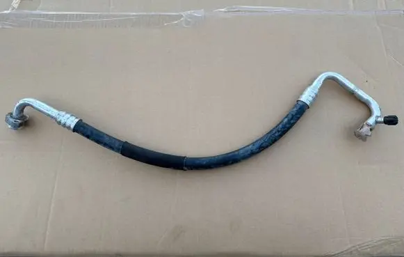 Audi A5 8T 8F Air conditioning (A/C) pipe/hose 8K0260707AC