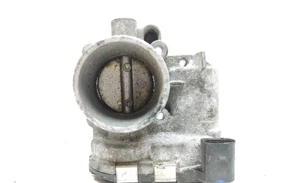 Ford Fiesta Throttle valve 8A6G9F991AB 0280750478