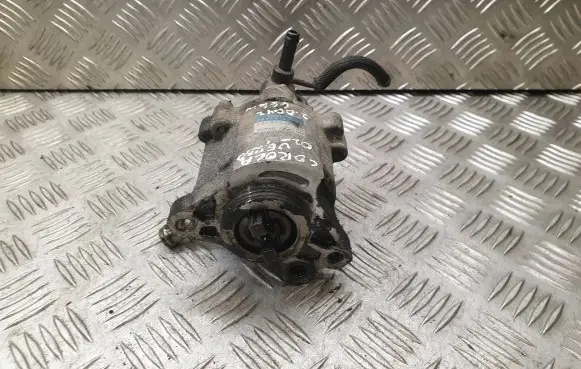 Toyota Corolla Verso E121 Vacuum pump 2930027010