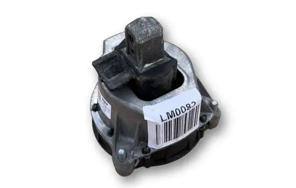 BMW 3 G20 G21 Engine mount bracket 22117581619 22116860493 7581619