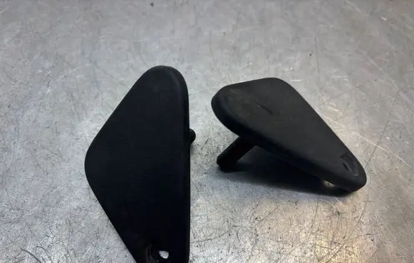 Volvo V60 Radiator mount bracket 30723367