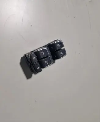 Audi A6 S6 C7 4G Electric window control switch