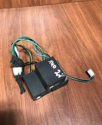 Mercedes-Benz S W140 Other control units/modules MB140W140 TREE