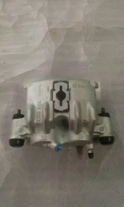 Peugeot Boxer Front brake caliper 4401n3