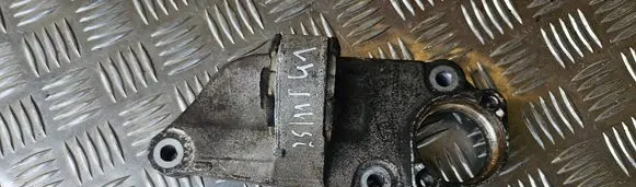 Peugeot 508 RXH Driveshaft support bearing bracket 9670505980