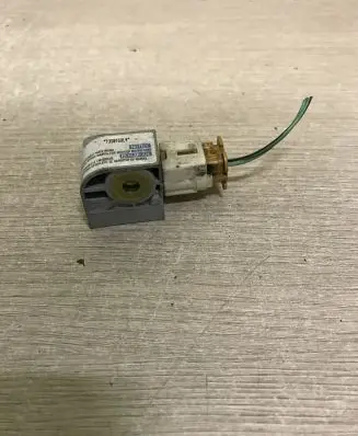 Suzuki Ignis Airbag deployment crash/impact sensor 5WK43392