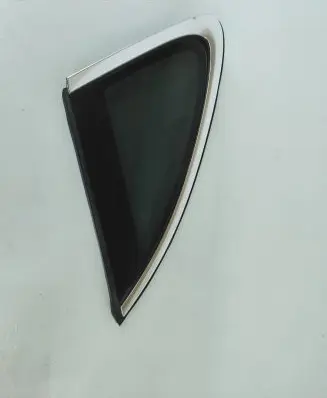 Porsche Macan (95B) Rear side window 000255 43R002092 386239
