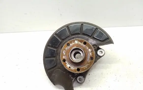 Volkswagen PASSAT B7 Front wheel hub