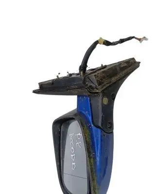 Honda Accord Front door electric wing mirror E6010142