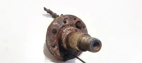 Seat Cordoba (6L) Stub axle 