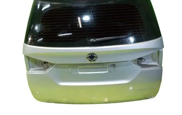 SsangYong Rodius Tailgate/trunk/boot lid 15AB18