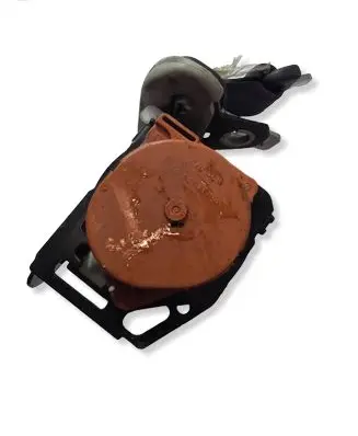 Lexus IS 220D-250-350 Middle seatbelt (rear) ADAF029