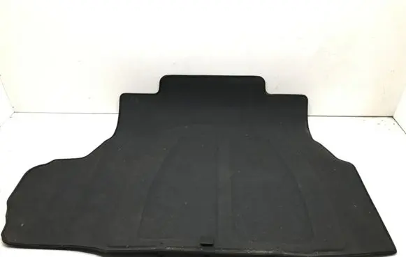 Chevrolet Epica Trunk/boot mat liner 
