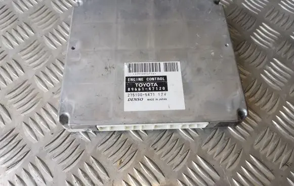 Engine control unit/module
