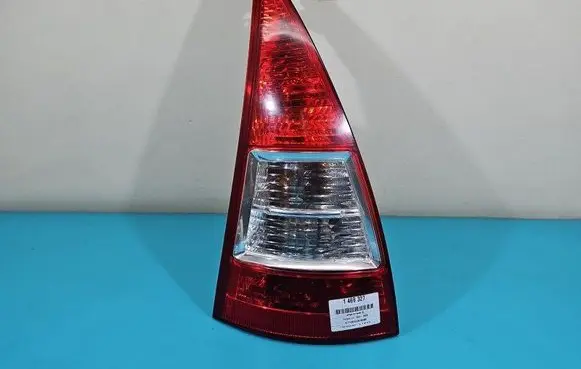 Citroen C3 Rear/tail lights IMPRK1469327