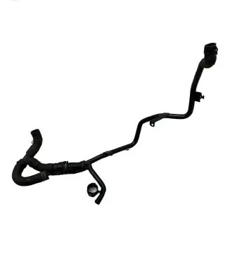 Audi A4 S4 B8 8K Engine coolant pipe/hose 03L122157T