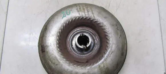 Volvo XC60 Clutch set kit