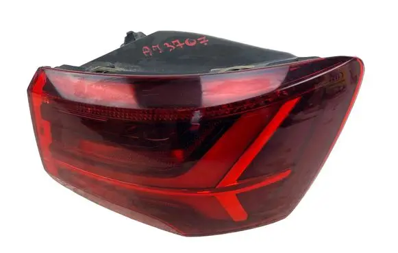Audi A6 S6 C7 4G Rear/tail lights 4G9945096E