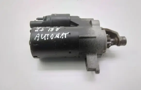Audi A5 Sportback 8TA Starter motor 06H911021EX