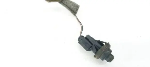 Renault Scenic I Front door sensor coupe 7700427640A