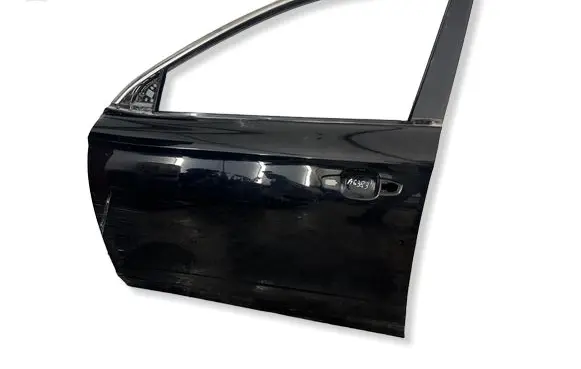 MG MG5 ev Front door 