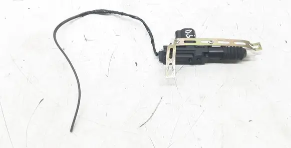 Citroen Berlingo Central locking motor 