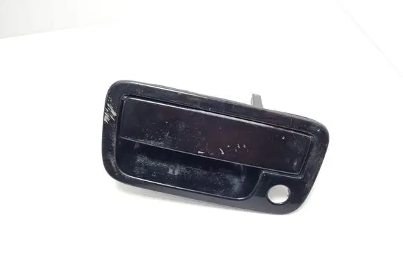 Volkswagen Amarok Tailgate release/open handle 2H5829505E