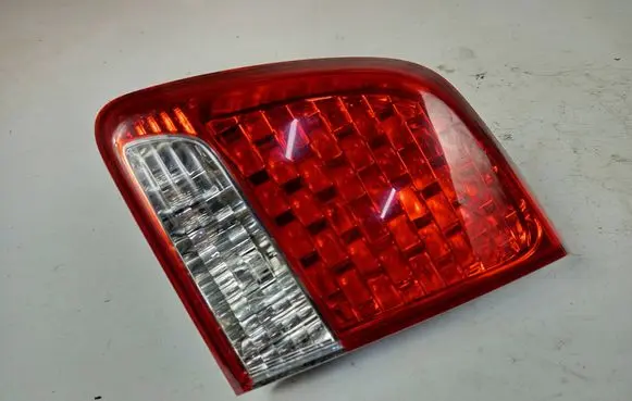 Rear/tail lights