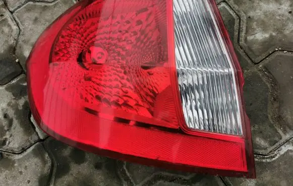 Hyundai Getz Rear/tail lights 924011C5XX