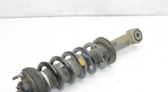 Ford Ranger Front shock absorber/damper JB3C18045EDC