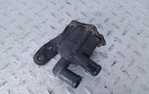 BMW 5 GT F07 Electric auxiliary coolant/water pump 64119230236 9230236