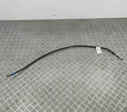 Citroen Jumpy Handbrake/parking brake wiring cable 9821098580