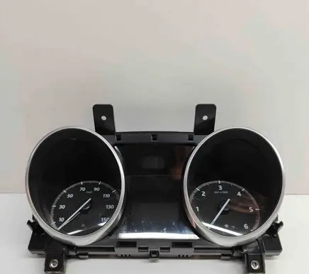 Land Rover Discovery Sport Speedometer (instrument cluster) LR0044102 JK7210F844BC