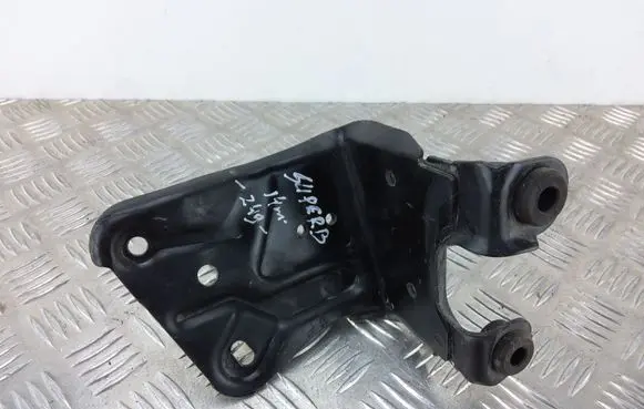 Skoda Superb B6 (3T) ABS pump bracket 1K1614235E