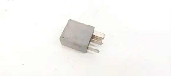 Mercedes-Benz C W203 Other relay a0045452905