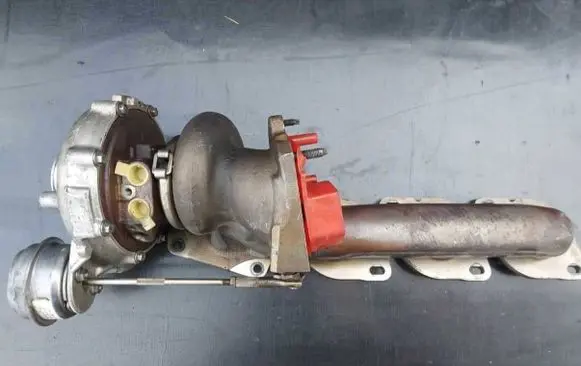 Mercedes-Benz ML W166 other engine part 1570900880